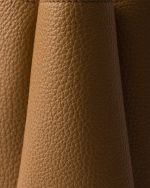 Medium Leather Tote Bag - Image 5